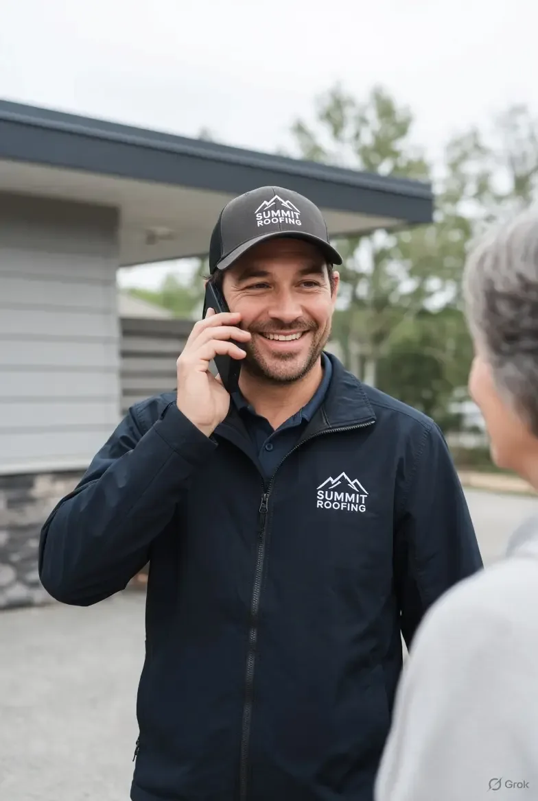 Flat Roof Leak Repair White Cloud, MI FAQs
